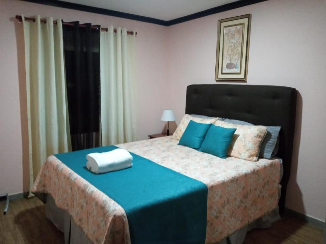 San Gabriel Apartments La Fortuna Esterno foto